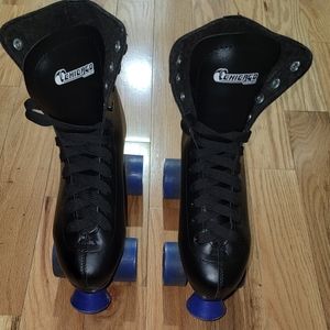 Chicago Skate 405 Black